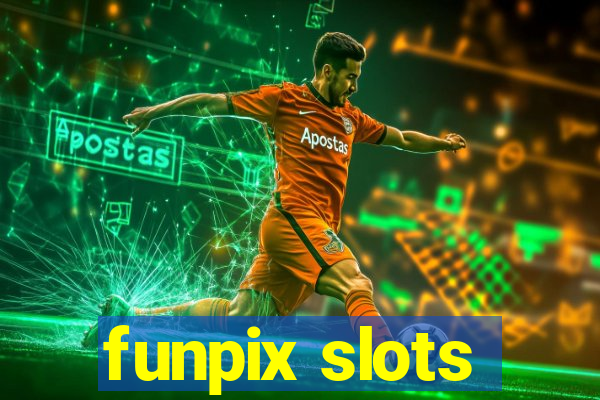 funpix slots